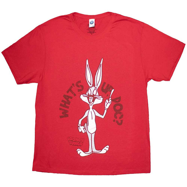 Looney Tunes - What's Up, Doc? []