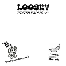 Winter Promo '23 [Vinyl]