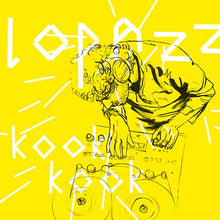 Kook Kook [CD]