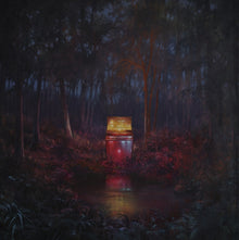 The Cosmic Selector Vol. 1 (Glow-In-The-Dark Splatter Vinyl) (2Lp) (Indie Exclusive) [Vinyl]