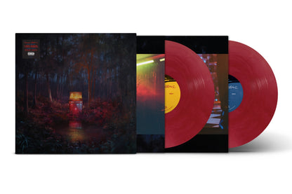 The Cosmic Selector Vol. 1 [Red Swirl 2 Lp] [Vinyl]