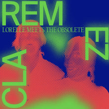 Remezcla [Vinyl]
