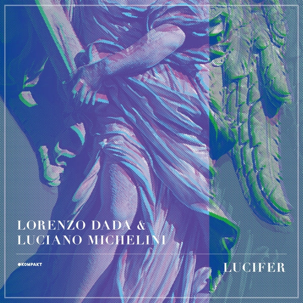 LORENZO DADA/LUCIANO MICHELINI - Lucifer [Vinyl]
