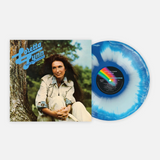 Loretta Lynn - Back to the Country (Limited Edition, Denim On Denim" Colored Vinyl) [Vinyl]