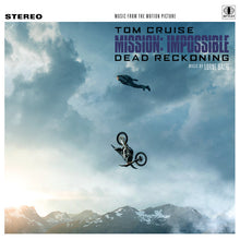 Lorne Balfe - Mission: Impossible - Dead Reckoning [2LP] [Vinyl]