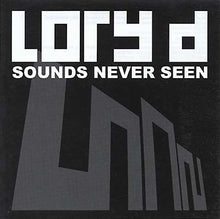 Sounds Never Seen [CD]