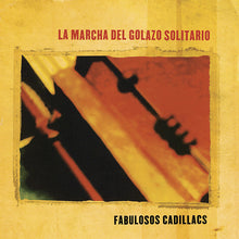 La Marcha Del Golazo Solitario [2LP] [Vinyl]