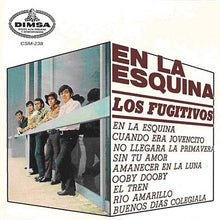 En La Esquina [CD]