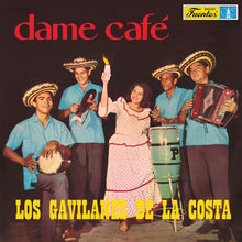 Dame Cafe [Vinyl]
