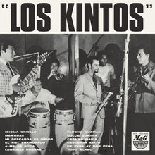 LOS KINTOS - Los Kintos [Vinyl]