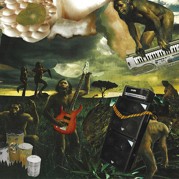 Dog [Vinyl]