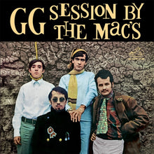 GG Session [Vinyl]