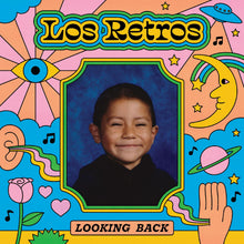Looking Back [Vinyl] - Paladin Vinyl