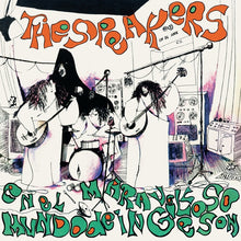 LOS SPEAKERS - En El Maravilloso Mundo De Ingeson [Vinyl]