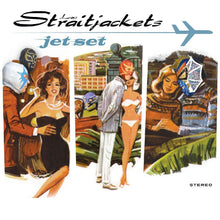 Jet Set (10th Anniversary) (SKY BLUE VINYL) [Vinyl]