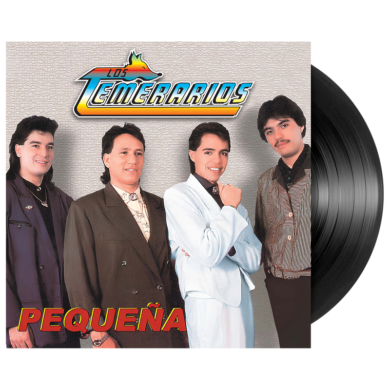 Pequeña [LP] [Vinyl]