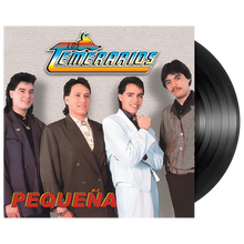 Pequeña [LP] [Vinyl]