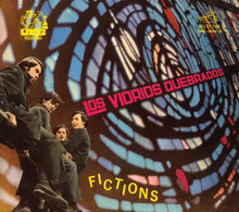 Fictions [CD]