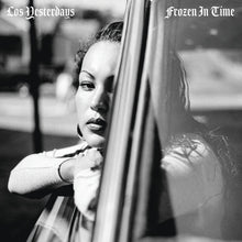 LOS YESTERDAYS - Frozen In Time [Vinyl]
