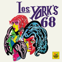 68 [Vinyl]