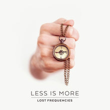 Lost Frequencies - Less Is More (Limited Edition, 180 Gram Vinyl, Colored Vinyl, White & Black Marble) [Import] (2 Lp's) [Vinyl]