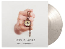 Lost Frequencies - Less Is More (Limited Edition, 180 Gram Vinyl, Colored Vinyl, White & Black Marble) [Import] (2 Lp's) [Vinyl]