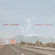 Hungry Ghosts [Vinyl]