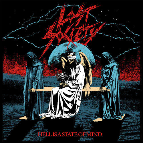 Hell Is A State Of Mind (Jewel Case) [CD]