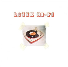 Lotek Hi-Fi [CD]