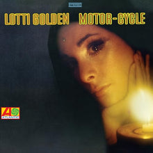 Motor-Cycle [Vinyl]