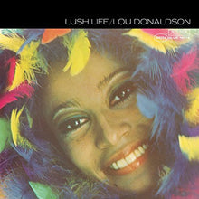 Lou Donaldson - Vida exuberante [Vinilo]