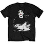 Lou Reed Bleached Photo [T-Shirt]