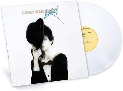 Lou Reed - Coney Island Baby (Vinilo blanco) [Importación] [Vinilo]