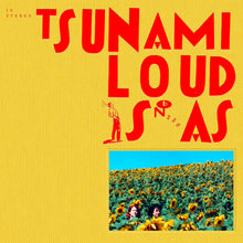Tsunami - Loud Is As (5LP Grey) [Vinyl]