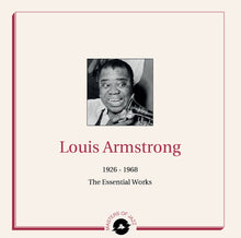 1926-1968: The Essential Works [Vinyl]