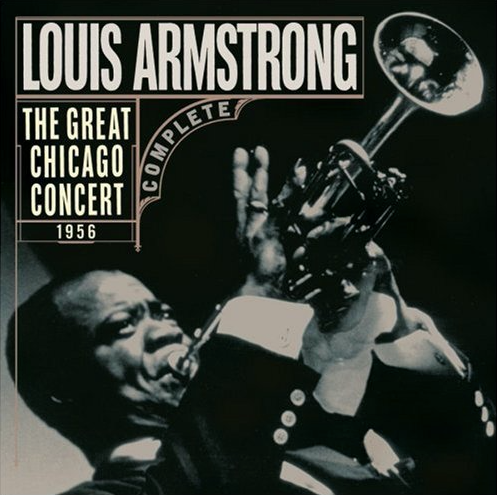Great Chicago Concert [Vinyl]