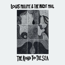 The Road To The Sea [CD]