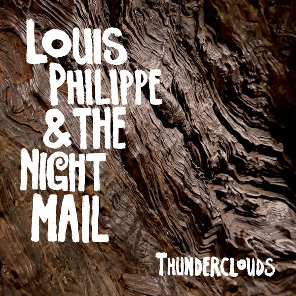 Thunderclouds [Vinyl]