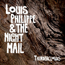Thunderclouds [Vinyl]