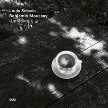 Unfolding [LP] [Vinyl]
