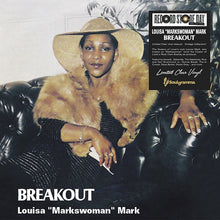 Breakout [Vinyl]