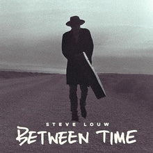 Between Time (2Lp) [Vinyl]