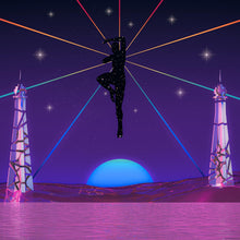 LOVE & ALGORHYTHMS [Vinyl]