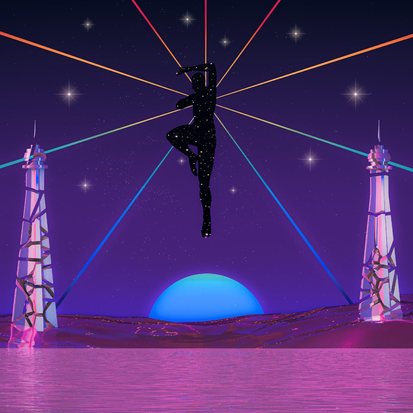 LOVE & ALGORHYTHMS [Vinyl]