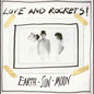 Earth, Sun, Moon [Vinyl]