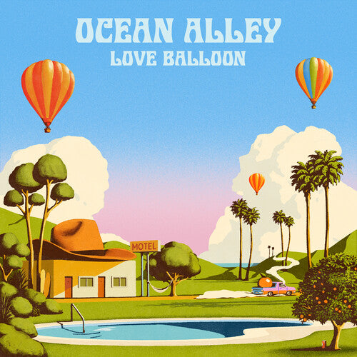 Love Balloon [IEX] [Vinyl]