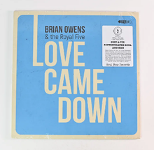 Love Came Down [Vinyl]