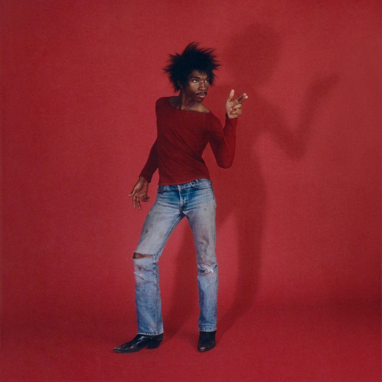 Love Spells - Love Is The Law [CD]