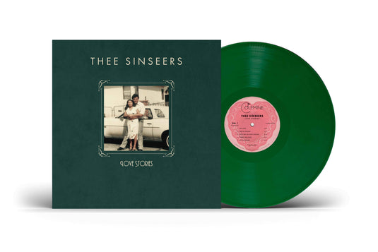 Thee Sinseers - Love Stories (Evergreen) [Vinyl]