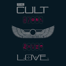 The Cult - Love [Vinyl] - Paladin Vinyl